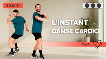Cardio danse