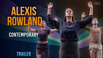 🎬 Trailer - Alexis Rowland - Contemporary - Chasing Shadows 🔥