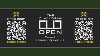 Clay Logan OPEN | Winter 2026 
