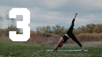 YOGA - Session 3 - Spinal Fluidity 