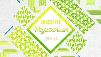 Homestyle Vegetarian Collection