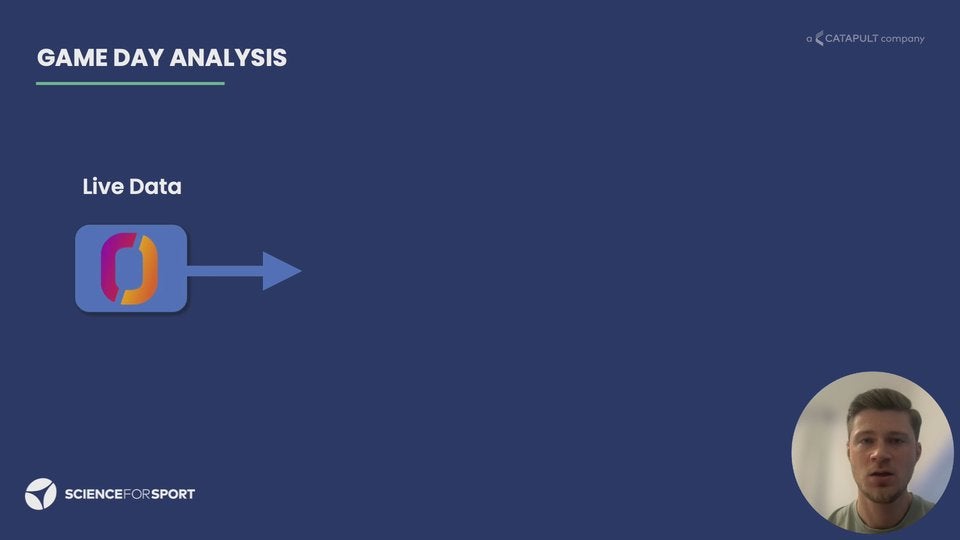 The Role of an Performance Analyst