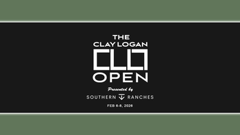Clay Logan Open | February 2026