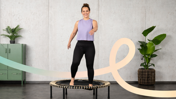 Bellicon Group Class