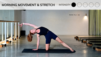 Feel Good Morning Movement