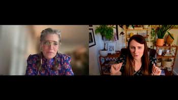 How to Use Instagram as a Living Portfolio and Actually Enjoy Posting with Kerri Snook | Studio Chat