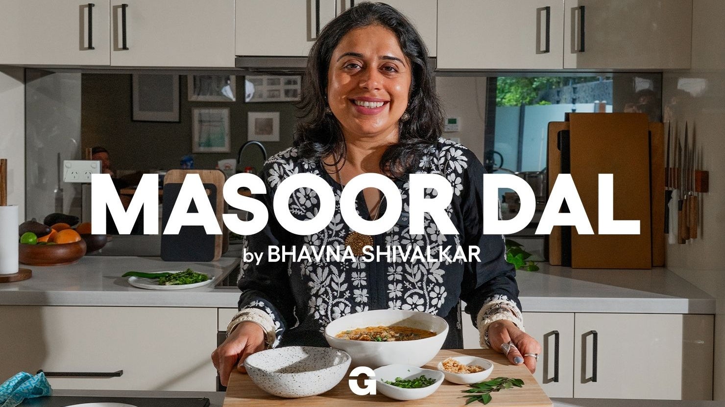 Masoor Dal