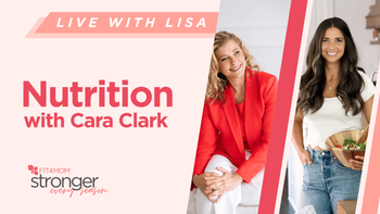 Nutrition with Cara Clark