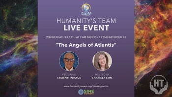 The Angels of Atlantis