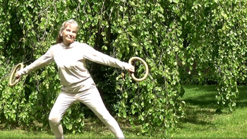 Christiane Smovey Gold