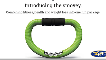 50 Smovey Exercises with Dirk