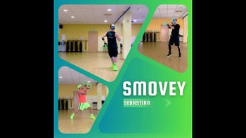 Meet Sebastian - Smovey Trainer