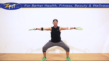 ZFIT - Smovey 21 Day Challenge