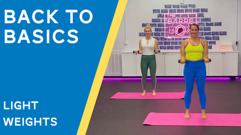 2/17/26: Maria Back to Basics