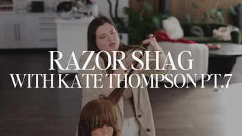 Kate Mannequin Razor Cut Pt.7