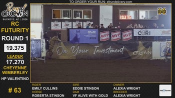 Royal Crown Day 1 | Buckeye, AZ 2026