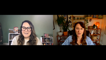 A Licensing Strategy for a Successful Picture Book Illustrator with Meg Auchenbach | Studio Chat