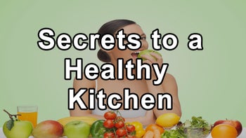 The Art and Science of Culinary Preparation: Chef AJ's Secrets to a Healthy Kitchen - Chef AJ