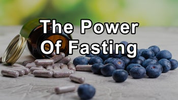 The Power of Fasting: Enhancing Brain Growth and Spiritual Clarity