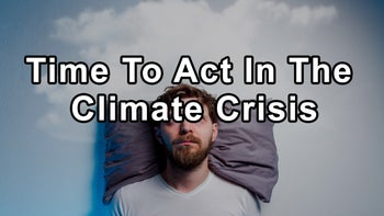 The Age of Consequences: Time to Act in the Climate Crisis - Rupert Read
