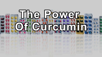 Unlocking Natural Anti-Inflammatories: The Power of Curcumin - Sunil Pai, M.D.