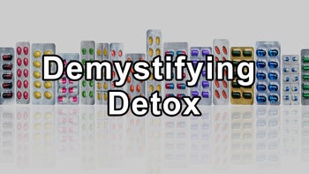 Demystifying Detox: Unveiling Truths about Cleansing - Sunil Pai, M.D.