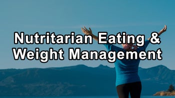 The Lifelong Impact of Nutritarian Eating and Consistent Weight Management - Joel Fuhrman, M.D.