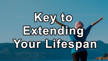 Moderate Caloric Restriction with Micronutrient Excellence: The Key to Extending Human Lifespan - Joel Fuhrman, M.D.