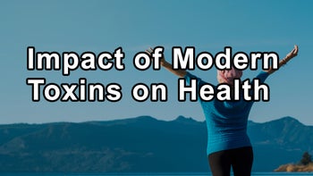 The Alarming Impact of Modern Toxins on Health - Joel Fuhrman, M.D.