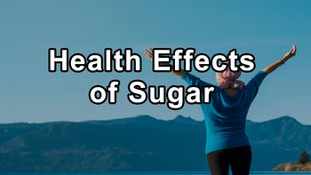Health Effects of Sugar From Fruit Versus Processed Sugars, Insights Into Dementia in Elderly on Plant-Based Diets, and Diabetic Drug for Weight Loss - Joel Fuhrman, M.D.