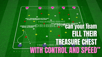 Fill Your Treasure Chest! | Mini Ballers P59