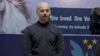 Övningar innan man sitter upp - börja från marken