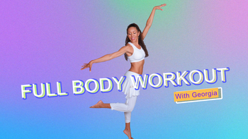 Full Body Workout