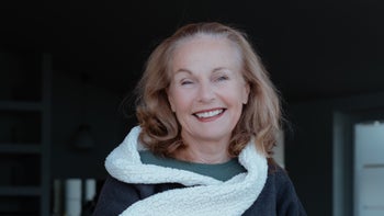 Lalla über ihr wirkungsreiches Hormonyoga