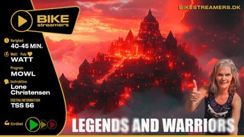 Lone - Legends and Warriors
