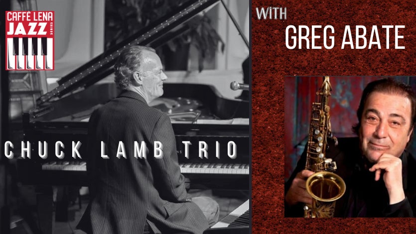 Explore the CaffeLena.tv Vault