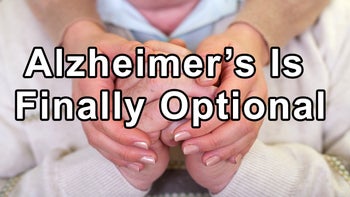 Now, After 30 Years in the Lab, We Can Say Alzheimer’s Is Finally Optional - Dale Bredesen, M.D.