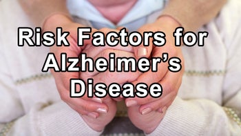 Dale Bredesen, M.D. on Alzheimer's Disease: Beyond Amyloid and Insights into Effective Treatments - Dale Bredesen, M.D.