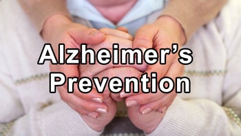 Early Intervention and Prevention: The Key to Combating Alzheimer's - Dale Bredesen, M.D.