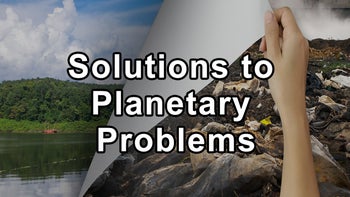 Solutions to Planetary Problems – Toxicity Problem & Right Not To Be Poisoned, World Population Plan, World Pandemic Plan, Global Technology Convention, and The World Truth Commission - Julian Cribb