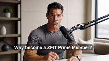 Why Become A ZFIT Prime Member