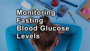 Importance of Monitoring Fasting Blood Glucose Levels, and Discussion of Ozempic That Works by Activating Stretch Receptors in the Small Intestine Which Signal the Brain To Reduce Appetite - Cyrus Khambatta, PHD