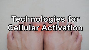Harnessing Wellness Technologies for Cellular Activation and Enhancement - Sunil Pai, M.D.