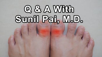 The Cumulative Impact of MRI and EMF Exposures - Sunil Pai, M.D.