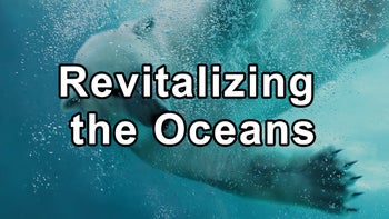 Revitalizing the Oceans: The Need to Leave Them Alone - Captain Paul Watson