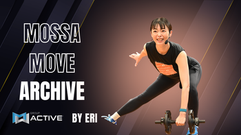 MOSSA MOVE | MOSSA MOVE