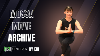 Regular Live Lesson Archive | MOSSA MOVE