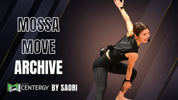 MOSSA MOVE | MOSSA MOVE