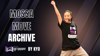 Regular Live Lesson Archive | MOSSA MOVE