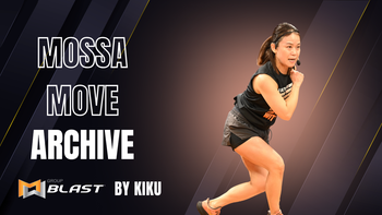 Regular Live Lesson Archive | MOSSA MOVE